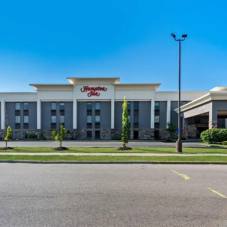 Hampton Inn Dayton/Huber Heights